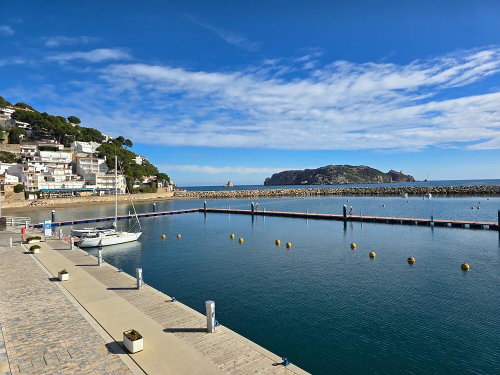 217 Escoles 1 Apartment Centro Estartit (L´)
