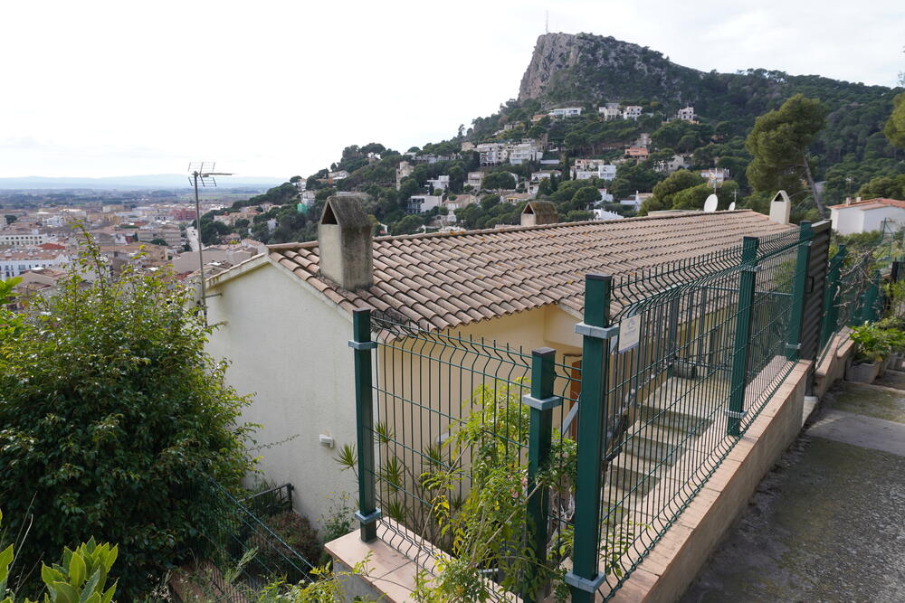 217 Escoles 1 Apartment Centro Estartit (L´)