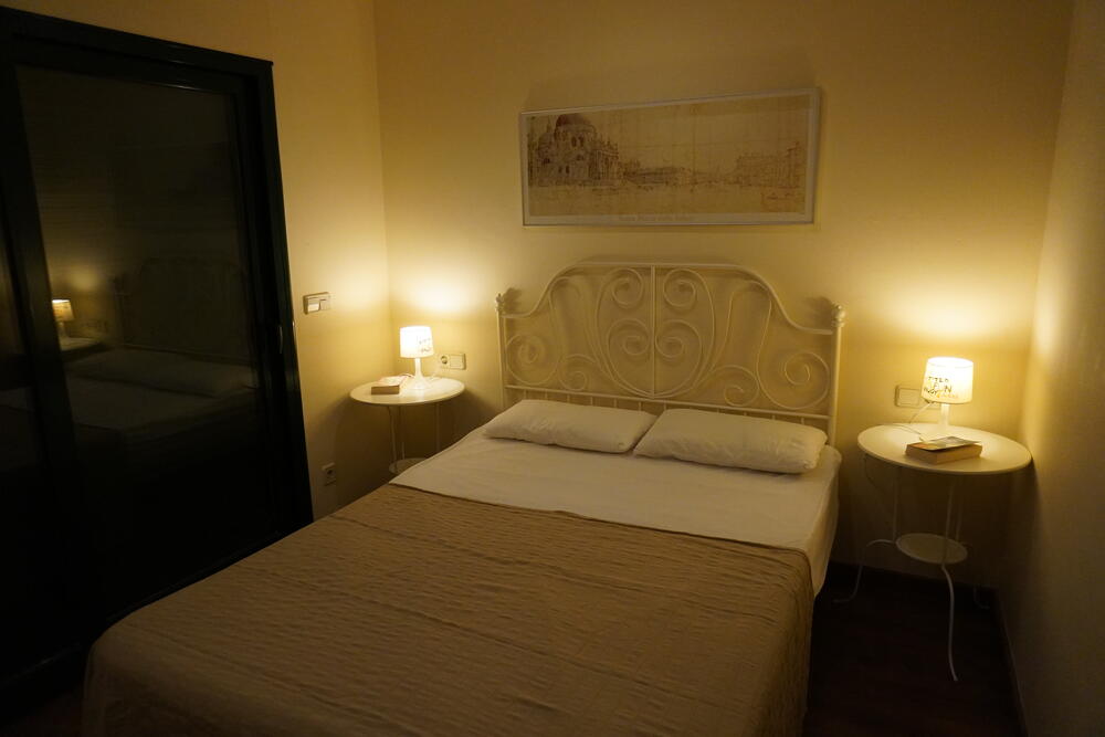 217 Escoles 1 Apartment Centro Estartit (L´)