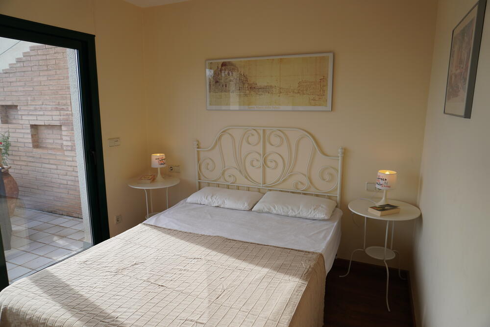 217 Escoles 1 Apartment Centro Estartit (L´)