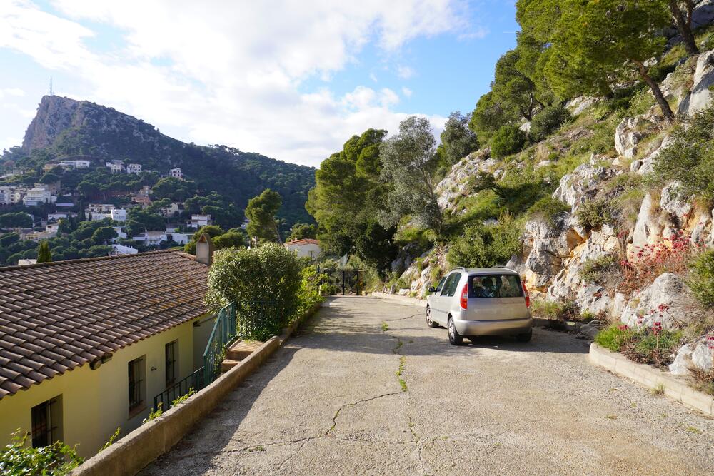217 Escoles 1 Apartment Centro Estartit (L´)