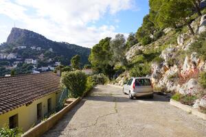 217 Escoles 1 Apartment Centro Estartit (L´)
