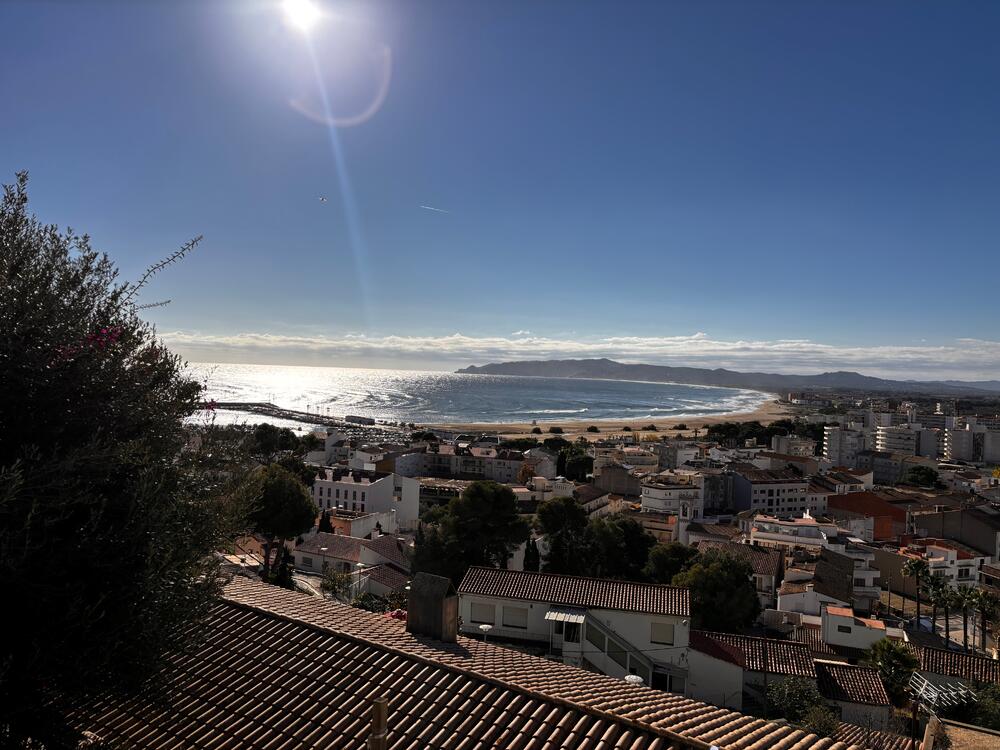217 Escoles 1 Apartment Centro Estartit (L´)