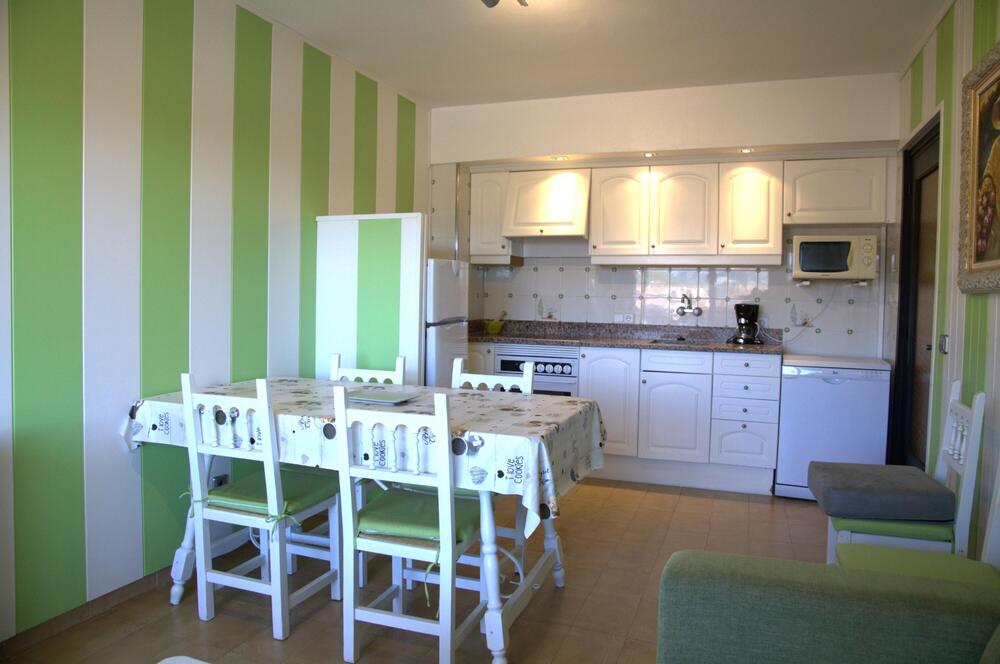 219 Ref 219 Appartement Centro Estartit (L´)