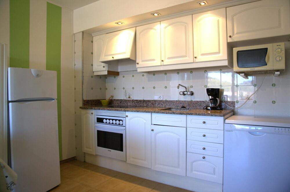 219 Ref 219 Appartement Centro Estartit (L´)