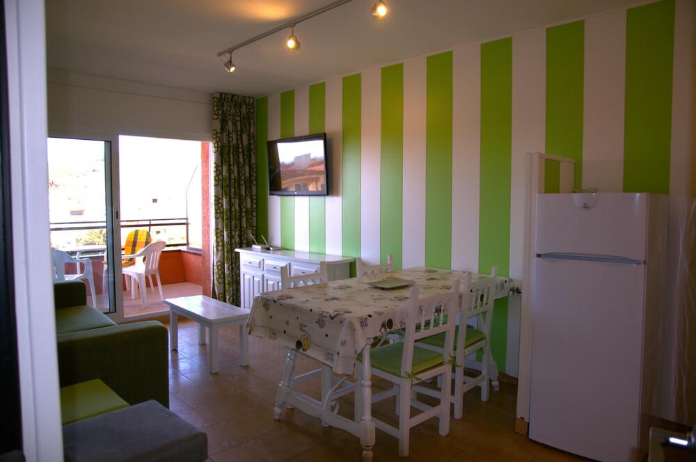 219 Ref 219 Appartement Centro Estartit (L´)