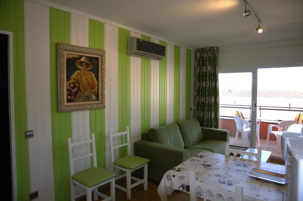 219 Ref 219 Appartement Centro Estartit (L´)