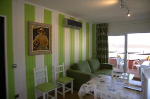 219 Ref 219 Appartement Centro Estartit (L´)