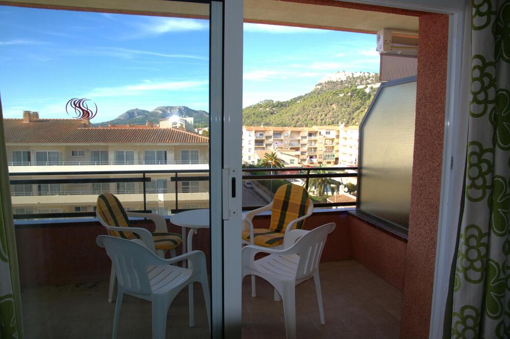 219 Ref 219 Appartement Centro Estartit (L´)