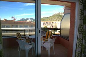 219 Ref 219 Appartement Centro Estartit (L´)