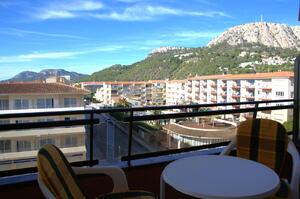 219 Ref 219 Appartement Centro Estartit (L´)