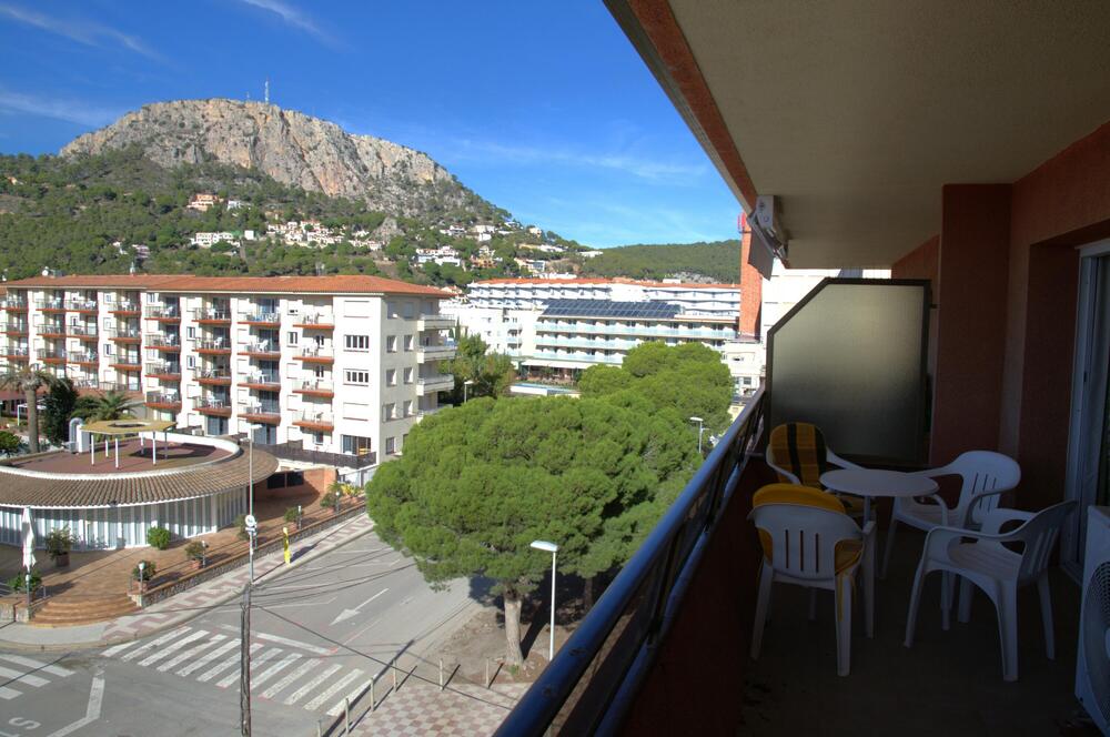 219 Ref 219 Appartement Centro Estartit (L´)