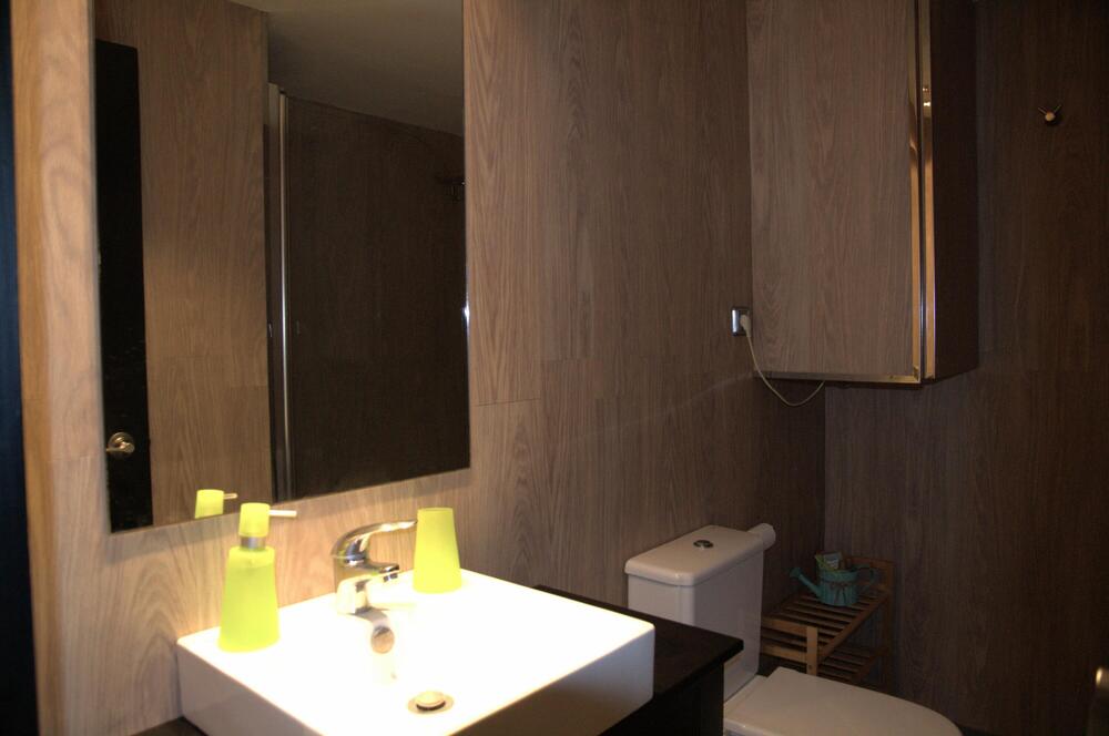 219 Ref 219 Appartement Centro Estartit (L´)