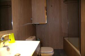 219 Ref 219 Appartement Centro Estartit (L´)