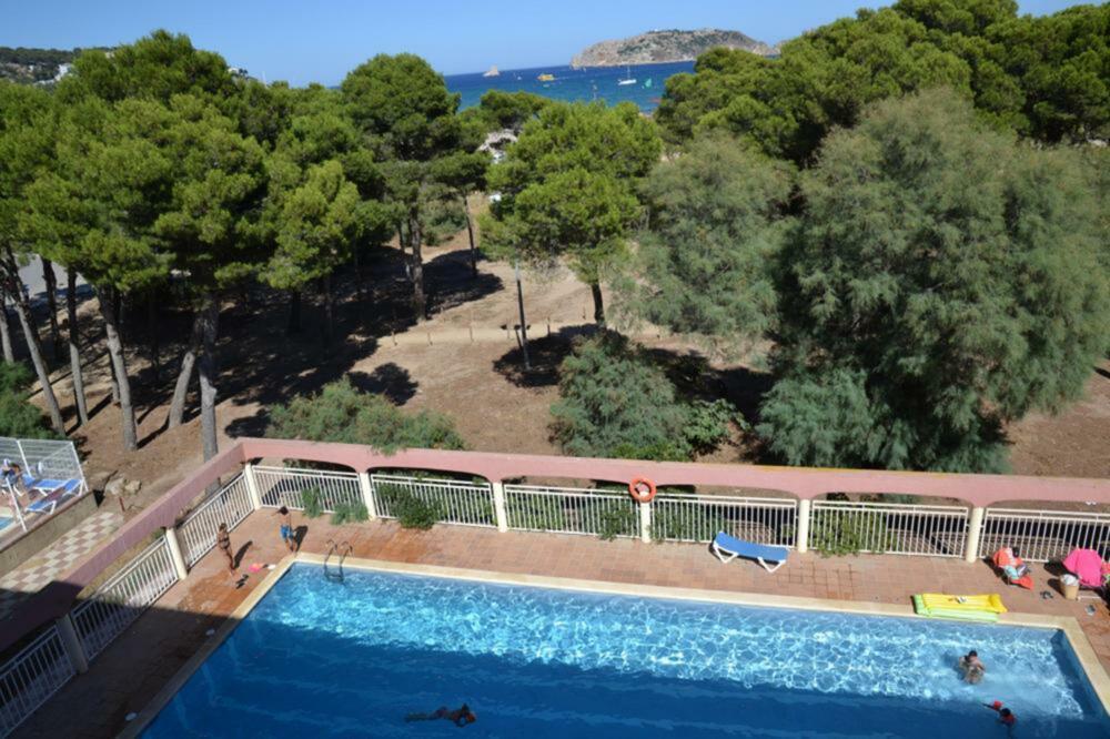 219 Ref 219 Appartement Centro Estartit (L´)