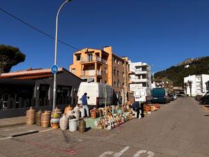 224 Roca Maura 110 Apartamento Centro Estartit (L´)