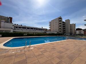 224 Roca Maura 110 Apartamento Centro Estartit (L´)