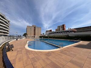 224 Roca Maura 110 Apartamento Centro Estartit (L´)