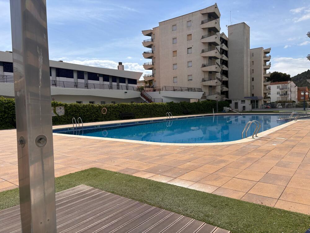224 Roca Maura 110 Apartamento Centro Estartit (L´) 224 Roca Maura 110 Apartamento Centro Estartit (L´)