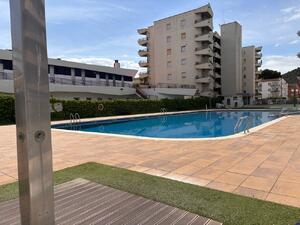 224 Roca Maura 110 Apartamento Centro Estartit (L´)