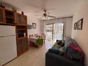 224 Roca Maura 110 Apartamento Centro Estartit (L´)