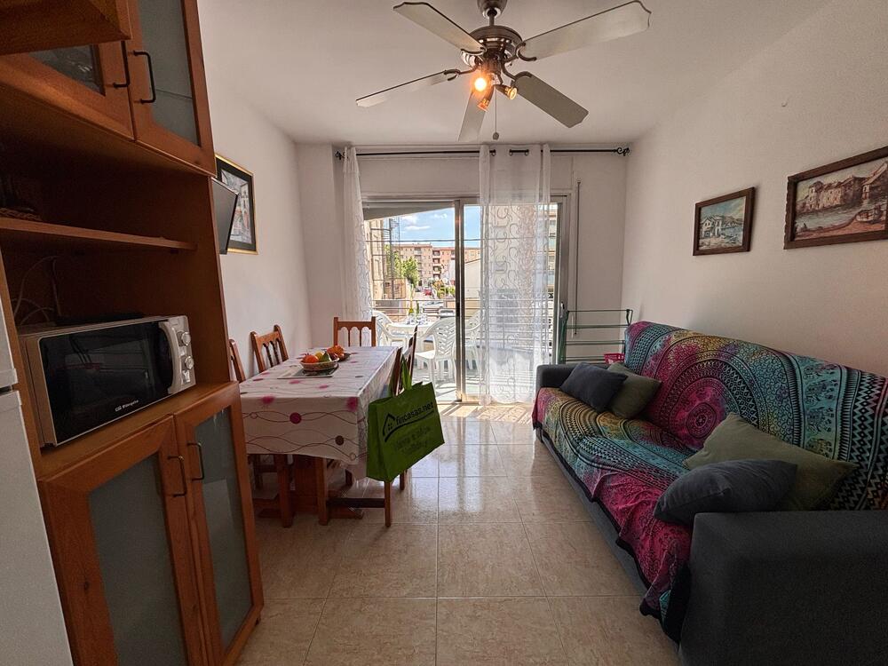 224 Roca Maura 110 Apartamento Centro Estartit (L´) 224 Roca Maura 110 Apartamento Centro Estartit (L´)