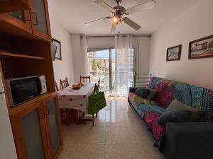 224 Roca Maura 110 Apartamento Centro Estartit (L´)