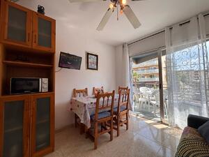224 Roca Maura 110 Apartamento Centro Estartit (L´)
