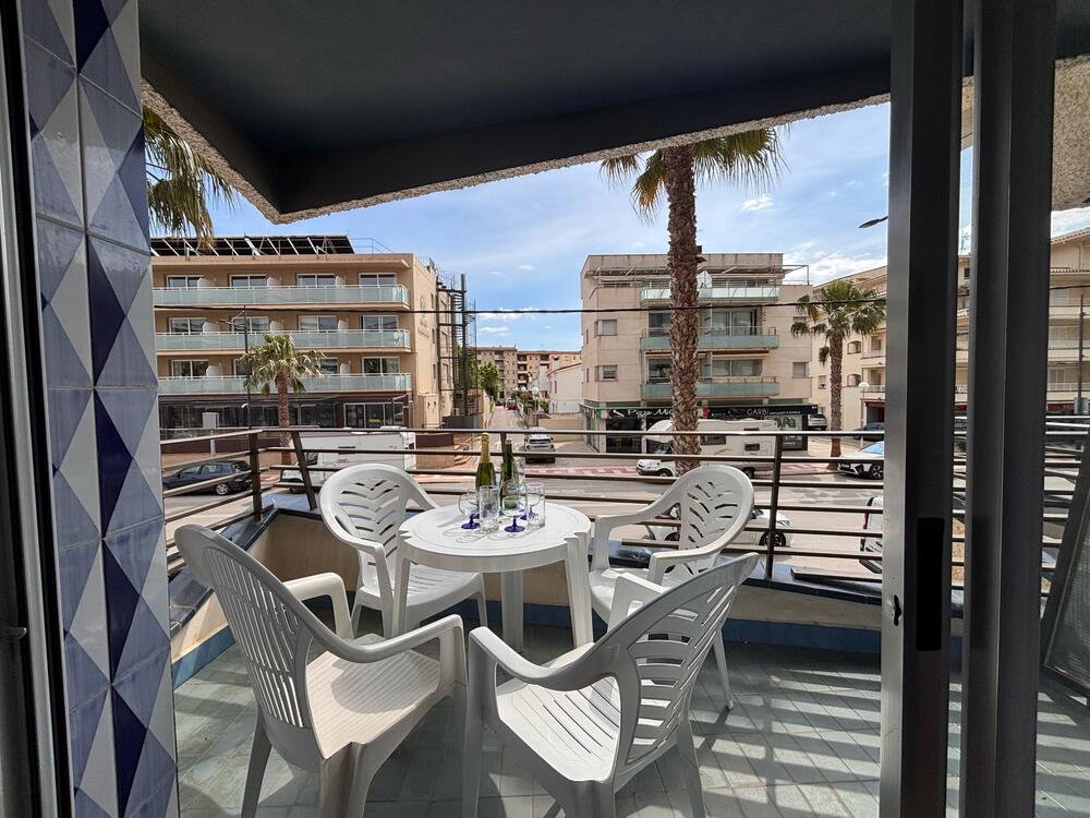 224 Roca Maura 110 Apartamento Centro Estartit (L´) 224 Roca Maura 110 Apartamento Centro Estartit (L´)