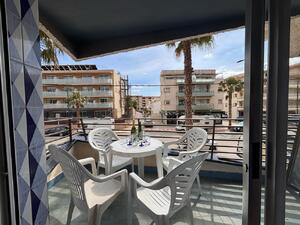 224 Roca Maura 110 Apartamento Centro Estartit (L´)