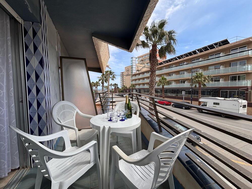 224 Roca Maura 110 Apartamento Centro Estartit (L´) 224 Roca Maura 110 Apartamento Centro Estartit (L´)