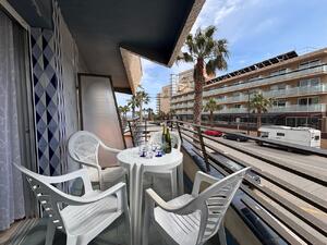 224 Roca Maura 110 Apartamento Centro Estartit (L´)