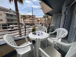 224 Roca Maura 110 Apartamento Centro Estartit (L´)