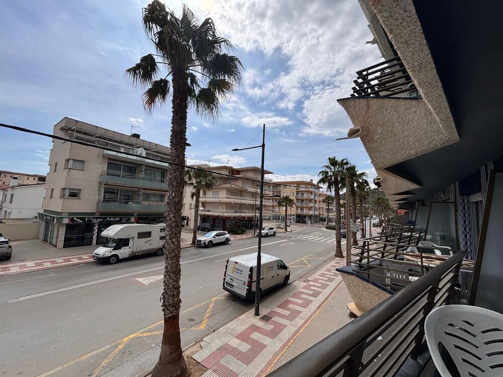 224 Roca Maura 110 Apartamento Centro Estartit (L´) 224 Roca Maura 110 Apartamento Centro Estartit (L´)