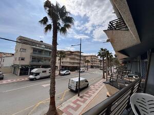 224 Roca Maura 110 Apartamento Centro Estartit (L´)