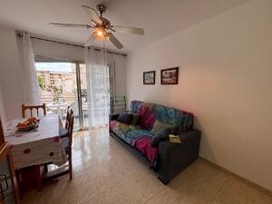 224 Roca Maura 110 Apartamento Centro Estartit (L´)