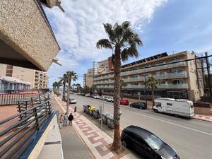 224 Roca Maura 110 Apartamento Centro Estartit (L´)