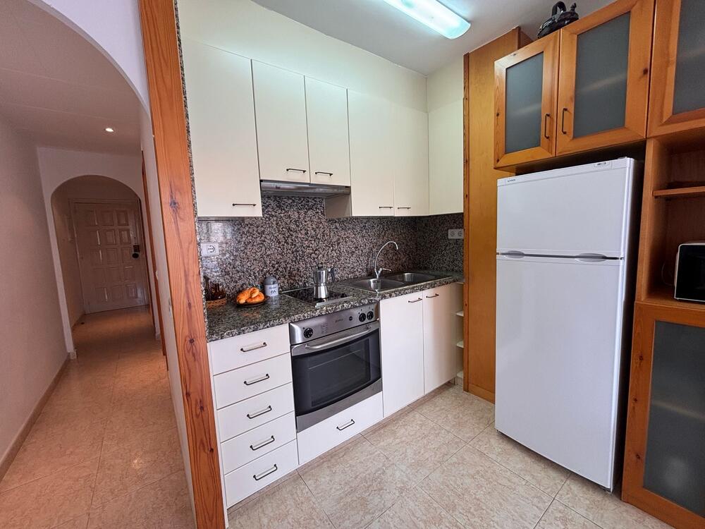 224 Roca Maura 110 Apartamento Centro Estartit (L´) 224 Roca Maura 110 Apartamento Centro Estartit (L´)