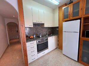 224 Roca Maura 110 Apartamento Centro Estartit (L´)