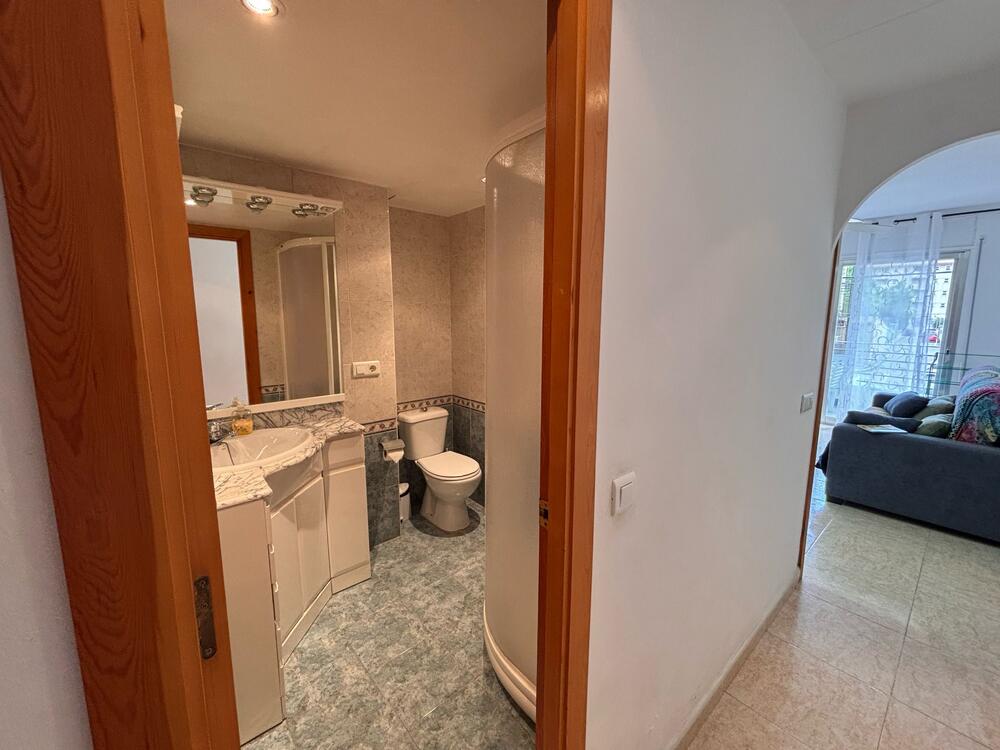 224 Roca Maura 110 Apartamento Centro Estartit (L´) 224 Roca Maura 110 Apartamento Centro Estartit (L´)
