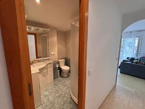 224 Roca Maura 110 Apartamento Centro Estartit (L´)