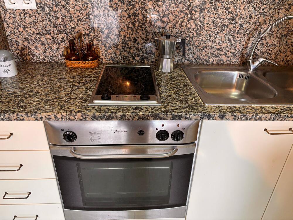 224 Roca Maura 110 Apartamento Centro Estartit (L´) 224 Roca Maura 110 Apartamento Centro Estartit (L´)