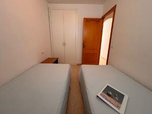 224 Roca Maura 110 Apartamento Centro Estartit (L´)
