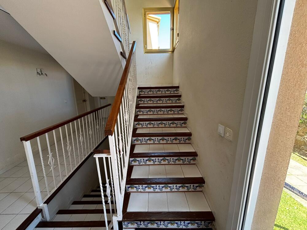 228 Ref 228 Appartement  L´Estartit