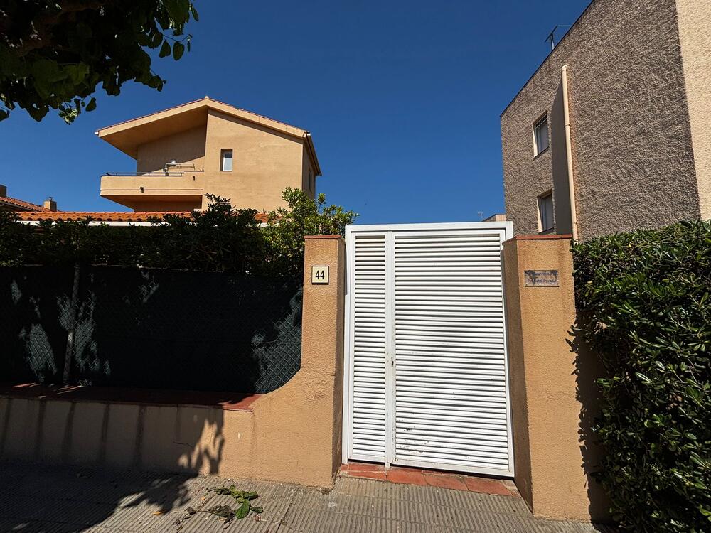 228 Ref 228 Appartement  L´Estartit