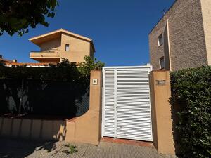 228 Ref 228 Appartement  L´Estartit