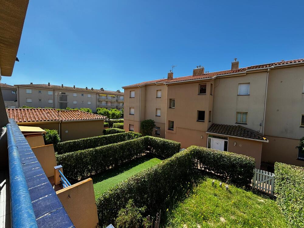 228 Ref 228 Appartement  L´Estartit