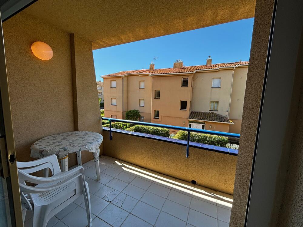 228 Ref 228 Appartement  L´Estartit