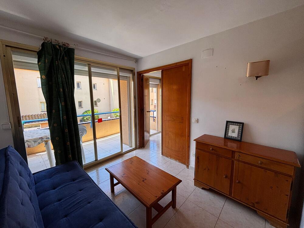 228 Ref 228 Appartement  L´Estartit