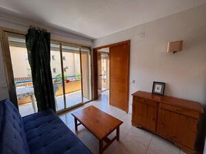 228 Ref 228 Appartement  L´Estartit